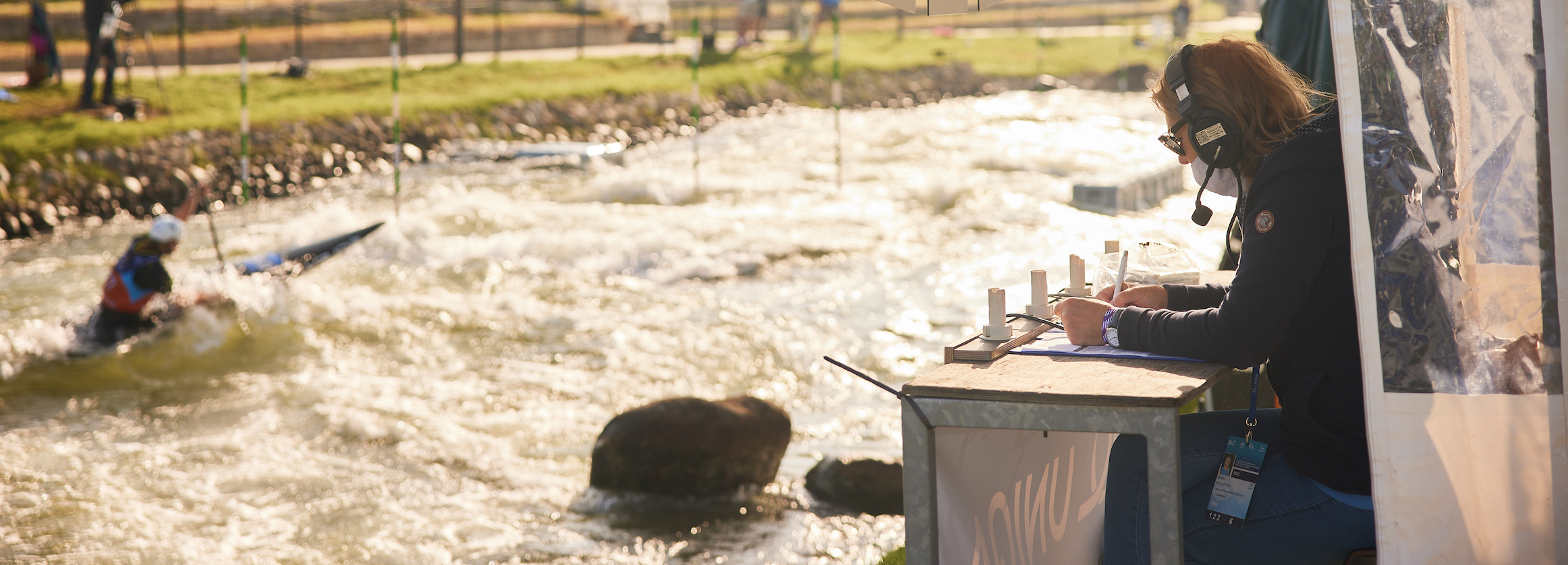 Cez víkend v Kubíne (pre)školenie rozhodcov